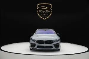 2023 BMW M8