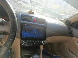 2005 Honda Accord