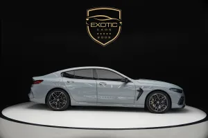 2023 BMW M8