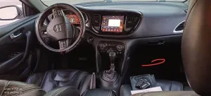 2013 Dodge Dart