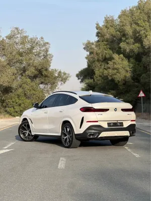 2021 بي أم دابليو اكس - 6