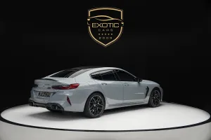 2023 BMW M8