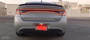 2013 Dodge Dart