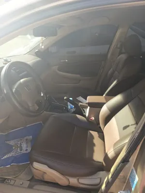 2005 Honda Accord