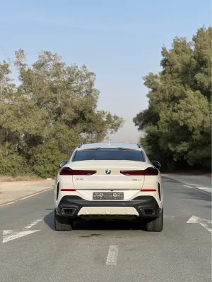 2021 بي أم دابليو اكس - 6