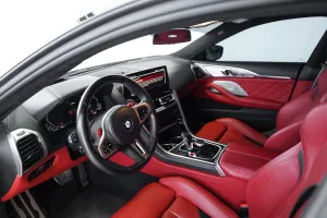 2023 BMW M8