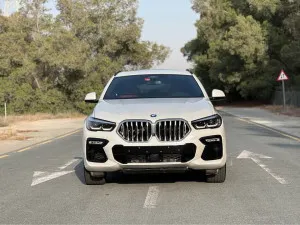 2021 بي أم دابليو اكس - 6