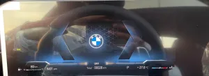 2025 BMW X6