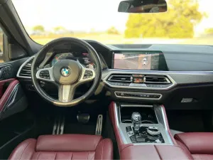 2021 بي أم دابليو اكس - 6
