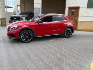 2019 Mercedes-Benz GLA