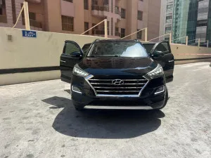 2019 Hyundai Tucson in dubai