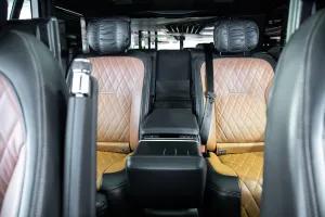 2018 Land Rover Range Rover