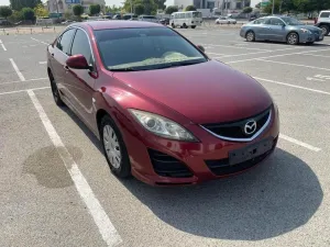 2013 Mazda 6