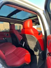 2014 Land Rover Range Rover Sport