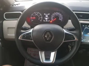 2020 Renault Duster