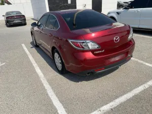 2013 Mazda 6