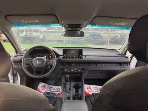 2023 Honda Accord