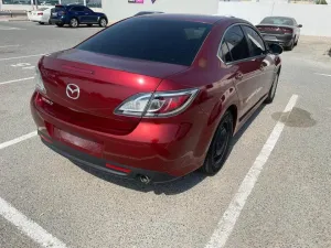 2013 Mazda 6
