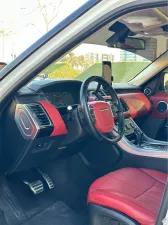 2014 Land Rover Range Rover Sport