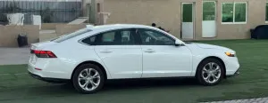 2023 Honda Accord