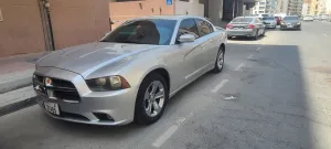 2012 Dodge Charger in dubai