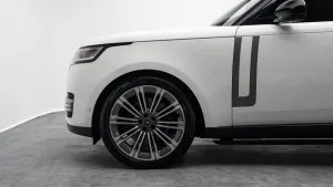 2023 Land Rover Range Rover