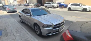 2012 Dodge Charger