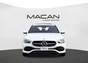 2024 Mercedes-Benz C-Class