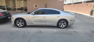 2012 Dodge Charger