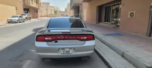 2012 Dodge Charger