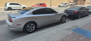 2012 Dodge Charger
