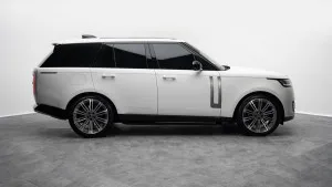 2023 Land Rover Range Rover