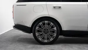 2023 Land Rover Range Rover