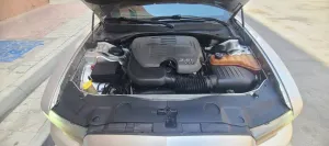 2012 Dodge Charger