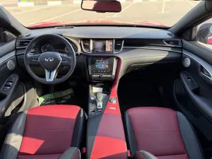 2022 إنفينيتي كيو اكس ٥٥