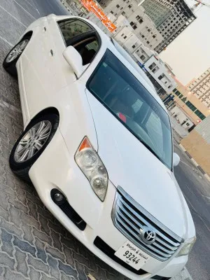 2009 تويوتا افالون