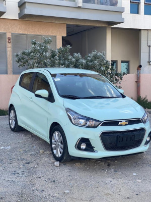 2018 Chevrolet Spark