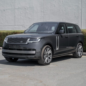 2023 Land Rover Range Rover in dubai