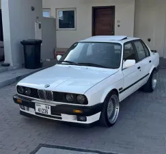 1999 BMW 3-Series in dubai