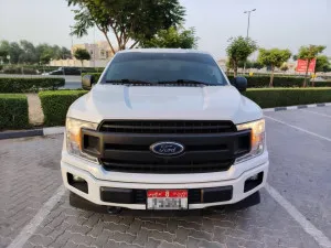 2019 فورد أف ١٥٠ in dubai