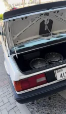 1999 BMW 3-Series