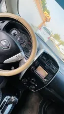 2016 Nissan Versa