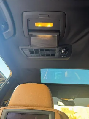 2010 BMW 7-Series