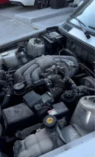 1999 BMW 3-Series