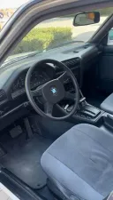 1999 BMW 3-Series