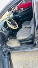 2016 Nissan Versa