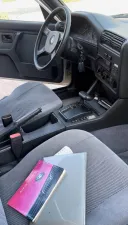 1999 BMW 3-Series