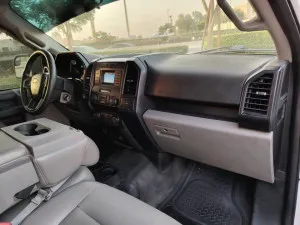 2019 فورد أف ١٥٠