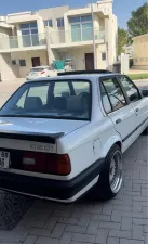 1999 BMW 3-Series