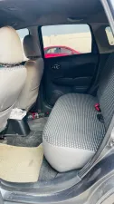2016 Nissan Versa